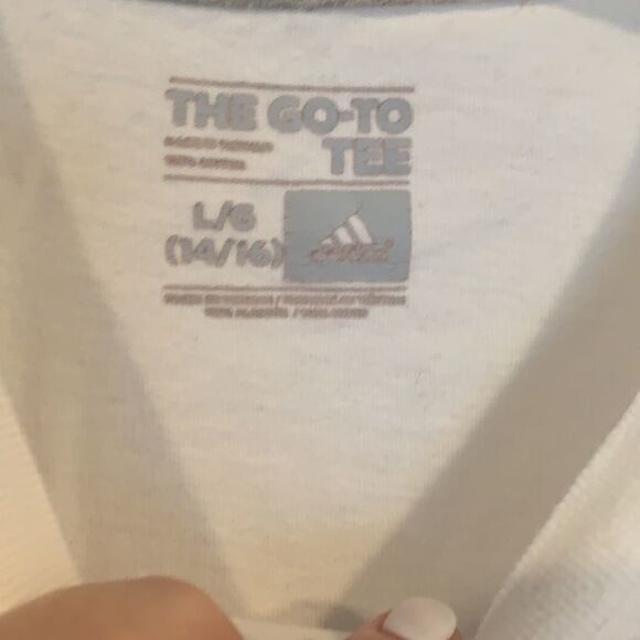 Adidas top bundle 2 - Picture 4 of 5